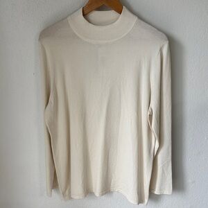 🆕 Pendleton Mock‎ Neck Sweater